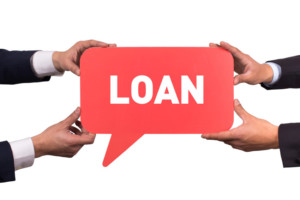 Business loan is one of debt funding types