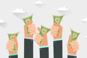 Crowdfunding guide for business