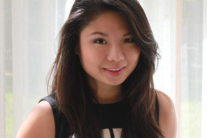 Shannon Wu - angel investor and startup strategist