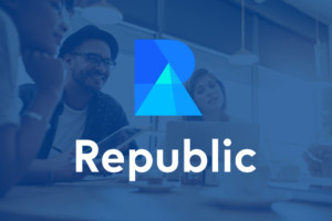 Republic startup investing platform