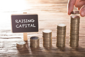 Raising capital for your business